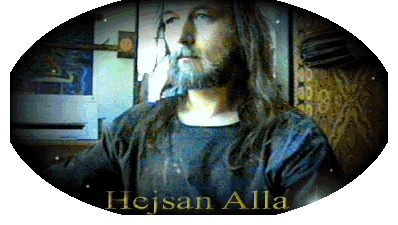 Hejsan Alla
